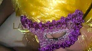 Big Ass Craves Anal In First Casting