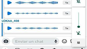 mexicana me pide q me jale la verga