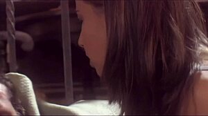 Teen 18 Kelly Kline's Asshole and Pussy Dream Holes for Anal and Fucking