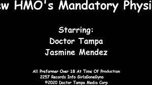 jasmine mendez undergoes new hmos physical