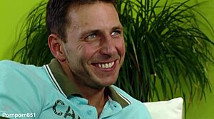 Blonde milf caty campbell riding cock with big ass enthusiasm!