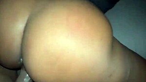 brea takes big black cock doggystyle