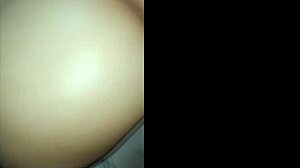 My best friend's father records me and then fucks me