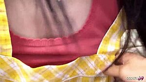 ลูกสะใภ้ญี่ปุ่นตัวเล็ก 18+ ปลุกปู่ด้วยปากบินเย้าใน JAV ไม่เซ็นเซอร์