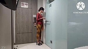 kebaya merah viral durasi 16 menit full