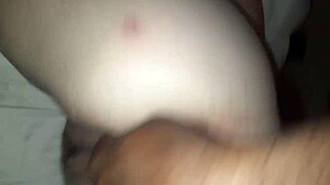 what makes resaboo's wet wide pussy hole so real in pov?