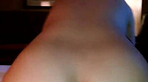 raw cowgirl riding turns rough and intense