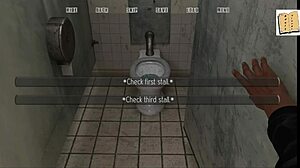 Exploring halfway house thirteen