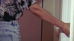 A Girl And A Guy Fuck Each Other