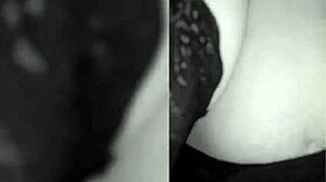 he gave me lingerie then fucked my ass