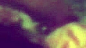 young wife in yukata gets surprised at night with intense encounter