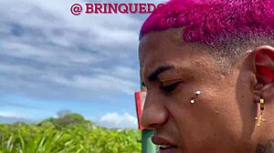 i did a wild orgy with friends in the forest bareback everyone creampied including my boss