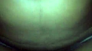 Inexperienced Young Girl Explores New Sensations