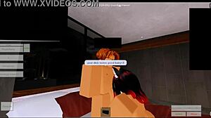 Being Fucked On Roblox's Hidden Side?