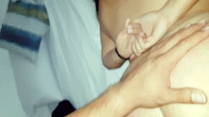 como le encanta gemir a esta casada infiel parte 3