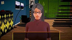 My New Family Game Series Episode 481