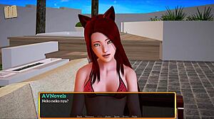 My New Family Game Episode 552