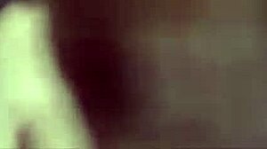 Flat chested thai ladyboy gives a lip smacking blowjob