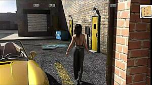 Exploring halfway house thirteen