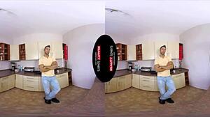 Realitylovers - i will get your pussy fixed