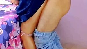 Stepsister: 'thirsty for cock, fuck me'