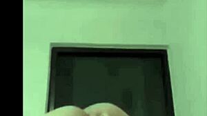 Doña Mary Doggystyle Gets Horny And I Fuck Her While Husband Is Away