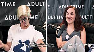 I love girls so much - freya parker bree mills