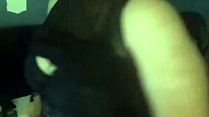 angelg and kuzz playing around sexy before work