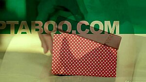 what anal gifts does renato give leya desantis?