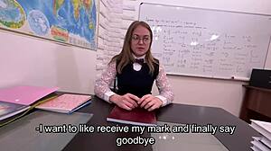 Lustful Director Demands Taboo Relations with Stepfamily Members