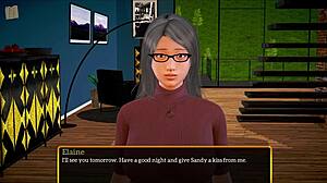 My New Family Game Series Episode 481