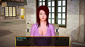 My New Family Game Episode 552