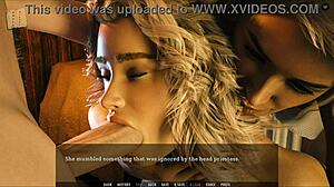 Tales from the Unending Void 106: Epic Adventure Awaits in This Game