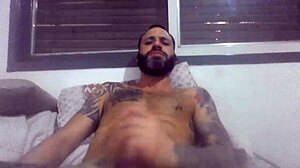 how long can you jerk till you burst?