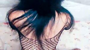 Beautiful mature MILF SUBMITS in lingerie and stockings