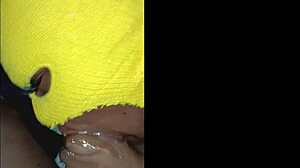 Maybe The Best Blowjob U Will Ever See.