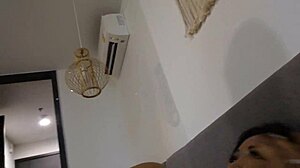 Didn't Let Me Bareback Arab Thai