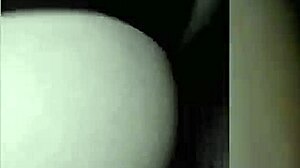 he gave me lingerie then fucked my ass