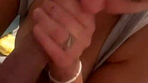 betty deepthroat on boobs and tits