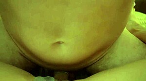 i couldn't control my nymphomaniac cravings as stepsister