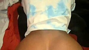 College Girl Hates Condoms But Loves Monster Cock Orgasm