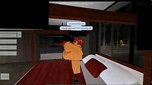 Being Fucked On Roblox's Hidden Side?
