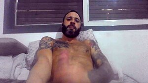 how long can you jerk till you burst?