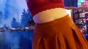 Hotwife Steffi Pussy Dance Pmv One Seven Promo