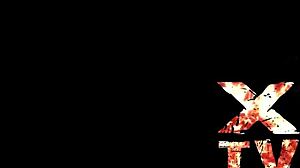 European Blonde Afina's Big Ass Assfucked Hard, Cum On Face.