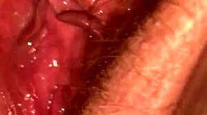 Crazy suckslut licks and sucks cunt in 13