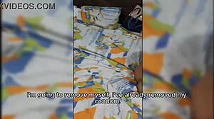 My friend's old lady is beautiful and we have a private connection