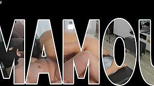 MAMOU AVEC ANGEL BANDE ANNONCE ÉPISODE 2