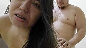 Spending time with my Mexican stepmother