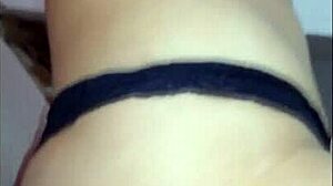 My best friend's father records me and then fucks me